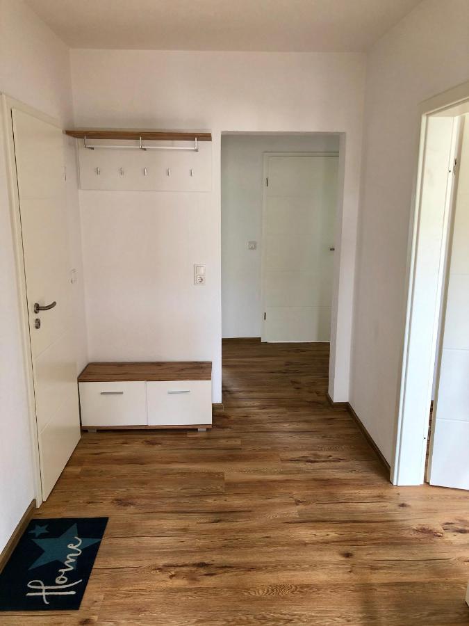 Ferienwohnung Parkblick Bremerhaven Zewnętrze zdjęcie
