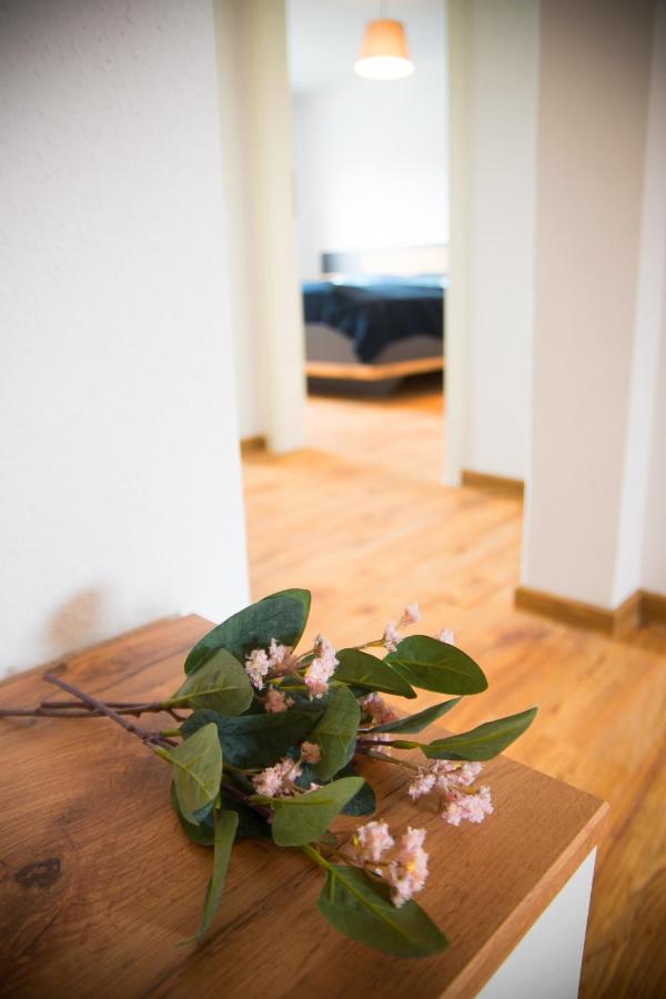 Ferienwohnung Parkblick Bremerhaven Zewnętrze zdjęcie