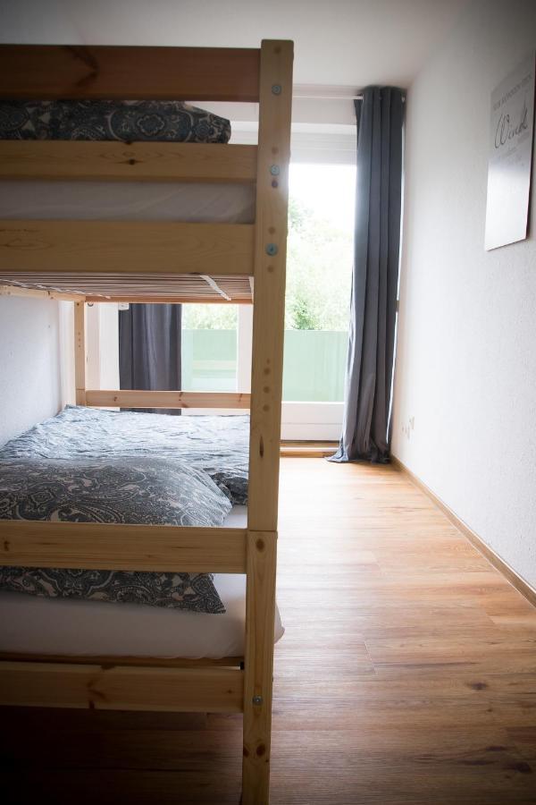 Ferienwohnung Parkblick Bremerhaven Zewnętrze zdjęcie